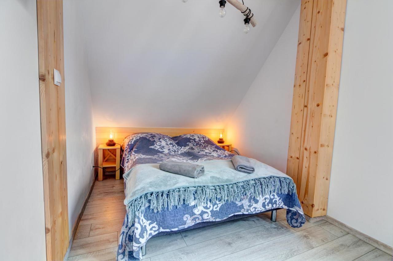Willa Pod Zegarem - W Cenie Parking, Szybkie Wifi, Duzy Ogrod, Wiata Grilowa! Крыница-Здруй Экстерьер фото