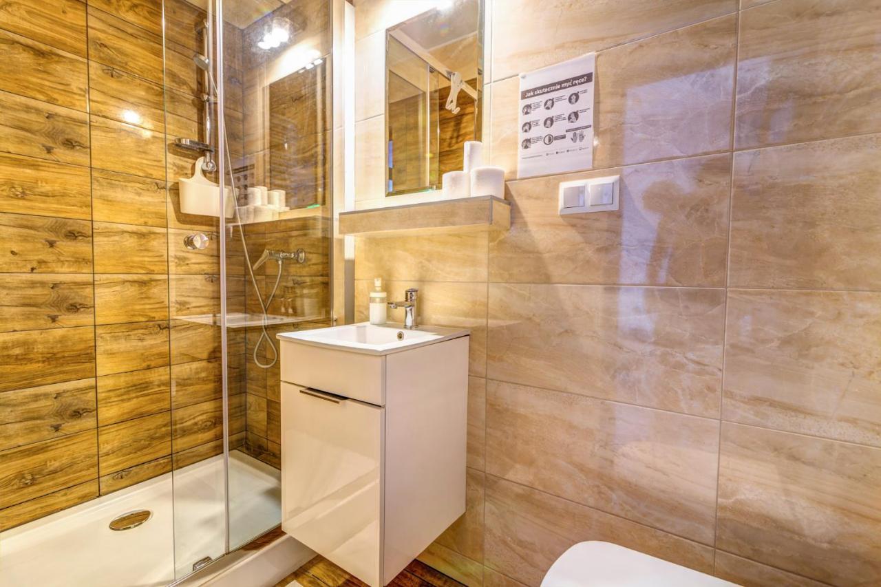 Willa Pod Zegarem - W Cenie Parking, Szybkie Wifi, Duzy Ogrod, Wiata Grilowa! Крыница-Здруй Экстерьер фото