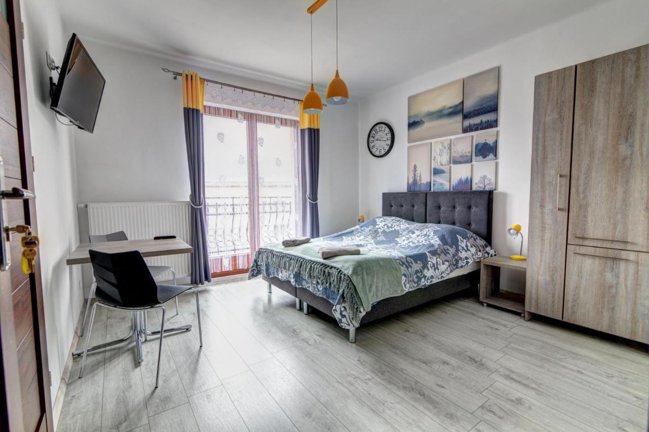 Willa Pod Zegarem - W Cenie Parking, Szybkie Wifi, Duzy Ogrod, Wiata Grilowa! Крыница-Здруй Экстерьер фото