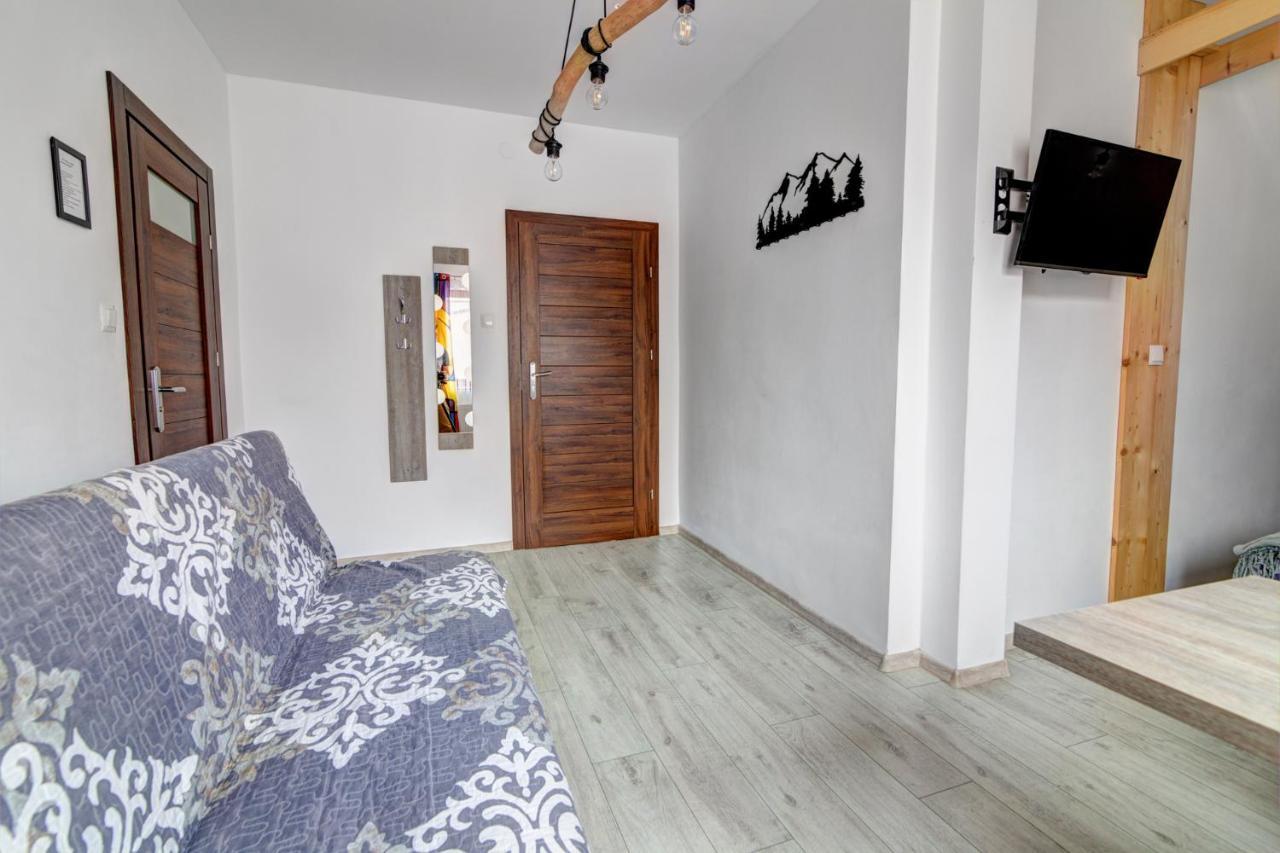 Willa Pod Zegarem - W Cenie Parking, Szybkie Wifi, Duzy Ogrod, Wiata Grilowa! Крыница-Здруй Экстерьер фото