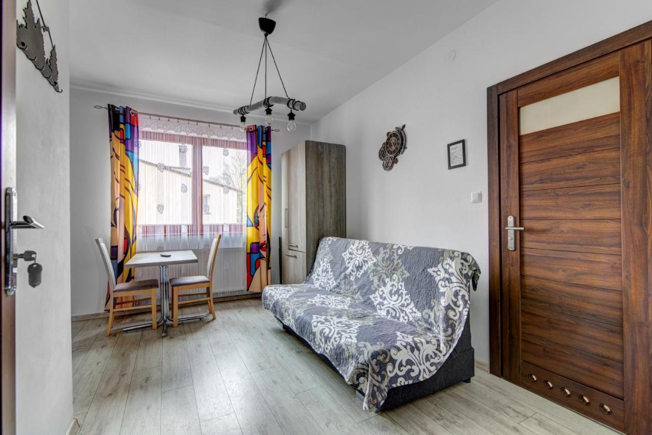 Willa Pod Zegarem - W Cenie Parking, Szybkie Wifi, Duzy Ogrod, Wiata Grilowa! Крыница-Здруй Экстерьер фото