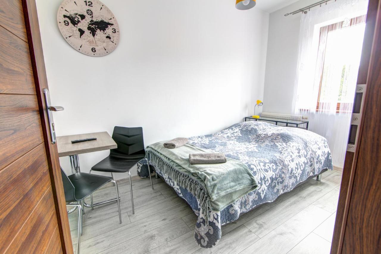 Willa Pod Zegarem - W Cenie Parking, Szybkie Wifi, Duzy Ogrod, Wiata Grilowa! Крыница-Здруй Экстерьер фото