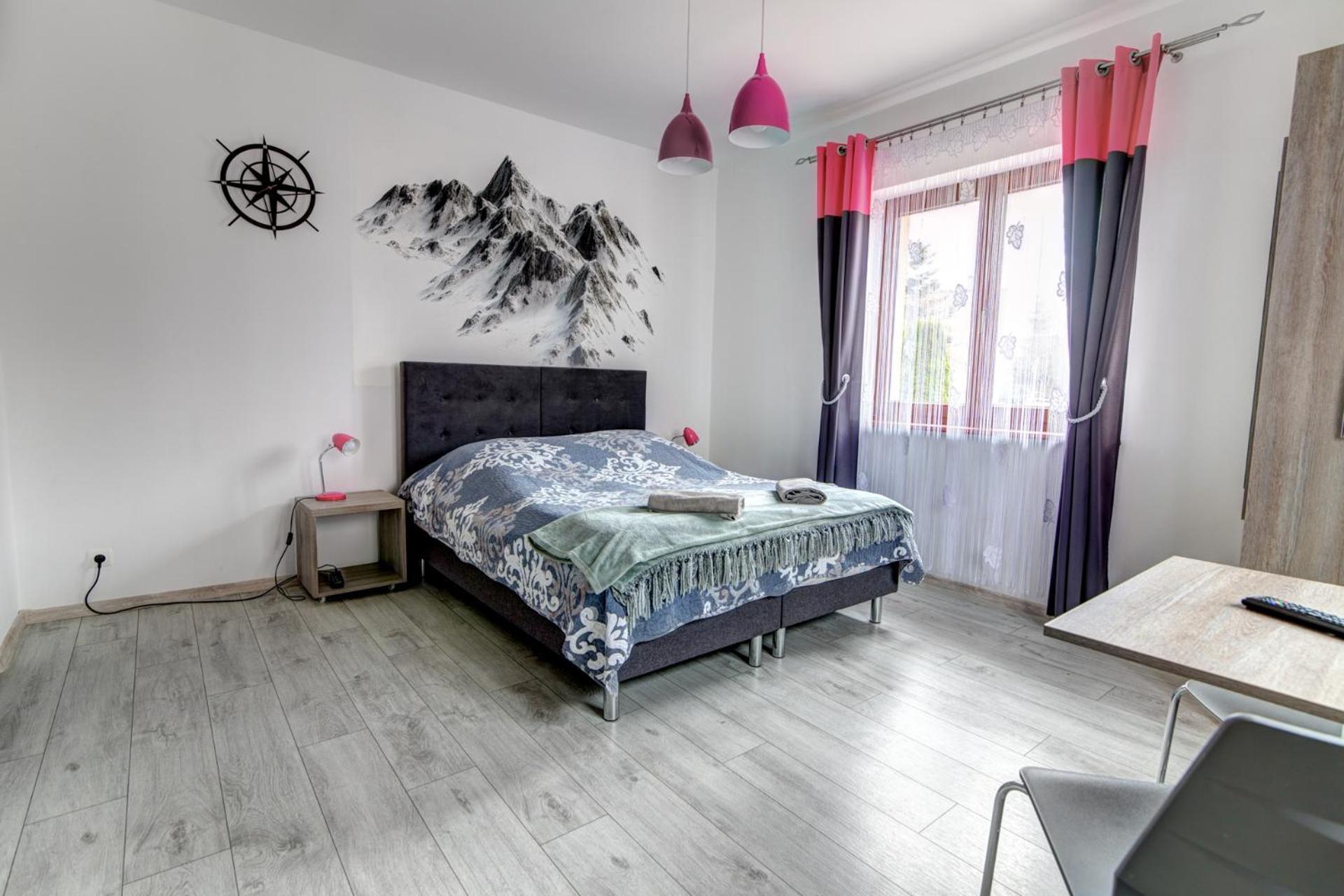 Willa Pod Zegarem - W Cenie Parking, Szybkie Wifi, Duzy Ogrod, Wiata Grilowa! Крыница-Здруй Номер фото